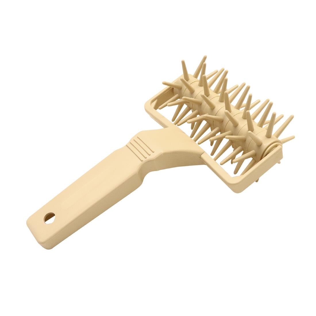 GT134 Schneider Roller Docker