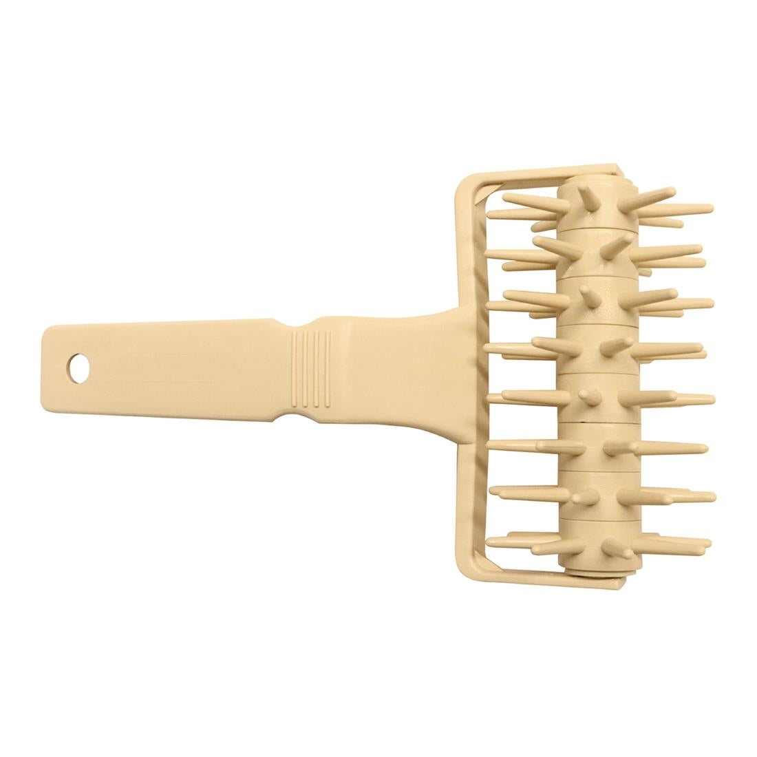 GT134 Schneider Roller Docker