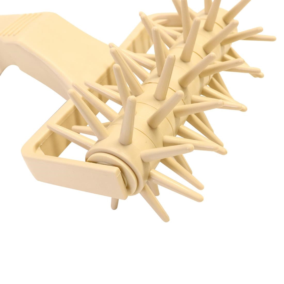 GT134 Schneider Roller Docker