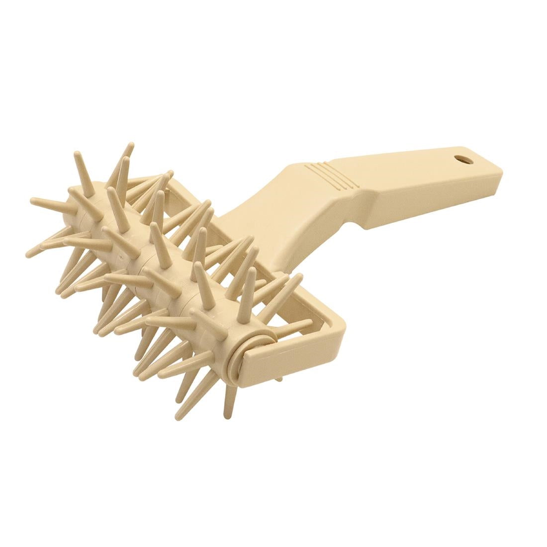 GT134 Schneider Roller Docker