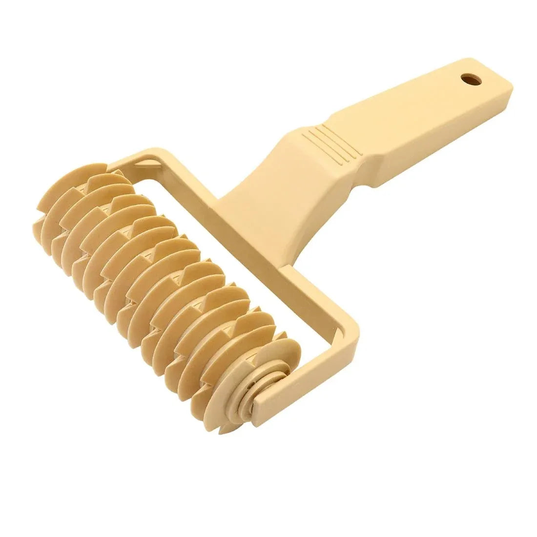 GT137 Schneider Lattice Cutting Roller 120mm - JD Catering Equipment Solutions Ltd