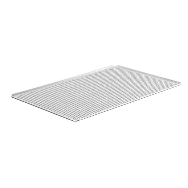 GT146 Schneider Aluminium Baking Tray 600 x 400mm - JD Catering Equipment Solutions Ltd