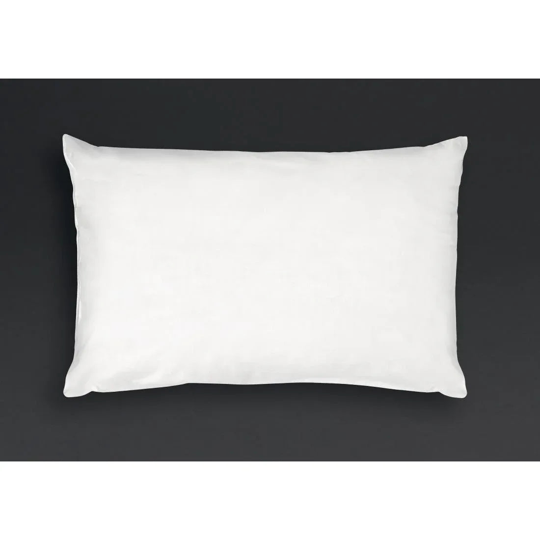 HB503 Mitre Essentials Spectrum Single Bedding Set Claret - JD Catering Equipment Solutions Ltd