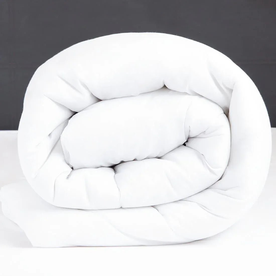 GT779 Mitre Essentials Hollo 10.5 Tog Duvet Super King - JD Catering Equipment Solutions Ltd