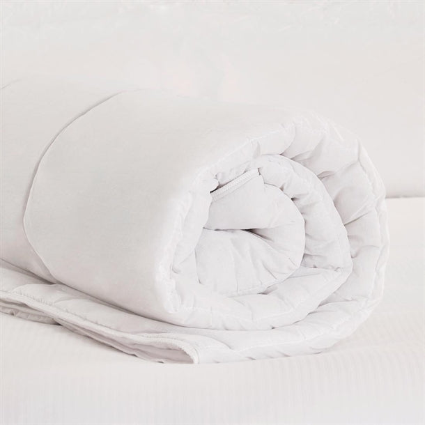 GT776 Mitre Essentials Hollo 10.5 Tog Duvet Single