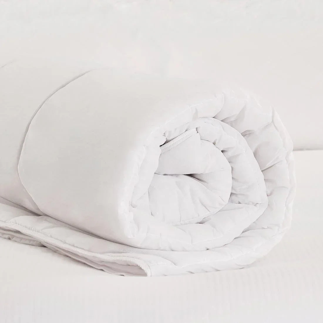 GT779 Mitre Essentials Hollo 10.5 Tog Duvet Super King - JD Catering Equipment Solutions Ltd