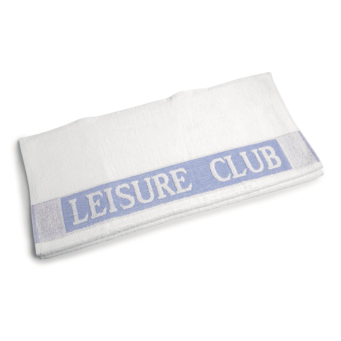GT788 Mitre Comfort Leisure Towel