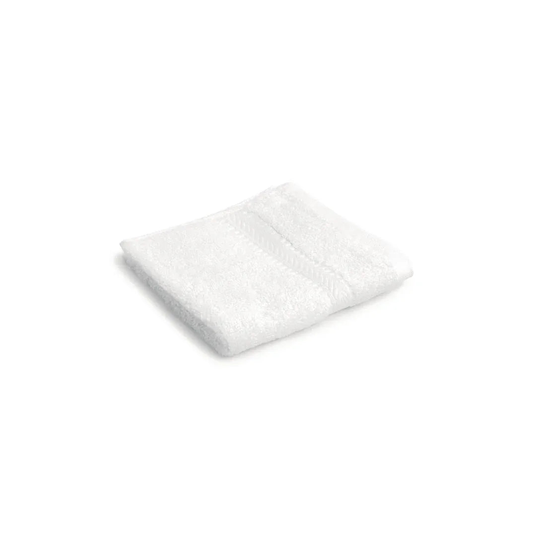 GT793 Mitre Comfort Nova Guest Towel White - JD Catering Equipment Solutions Ltd