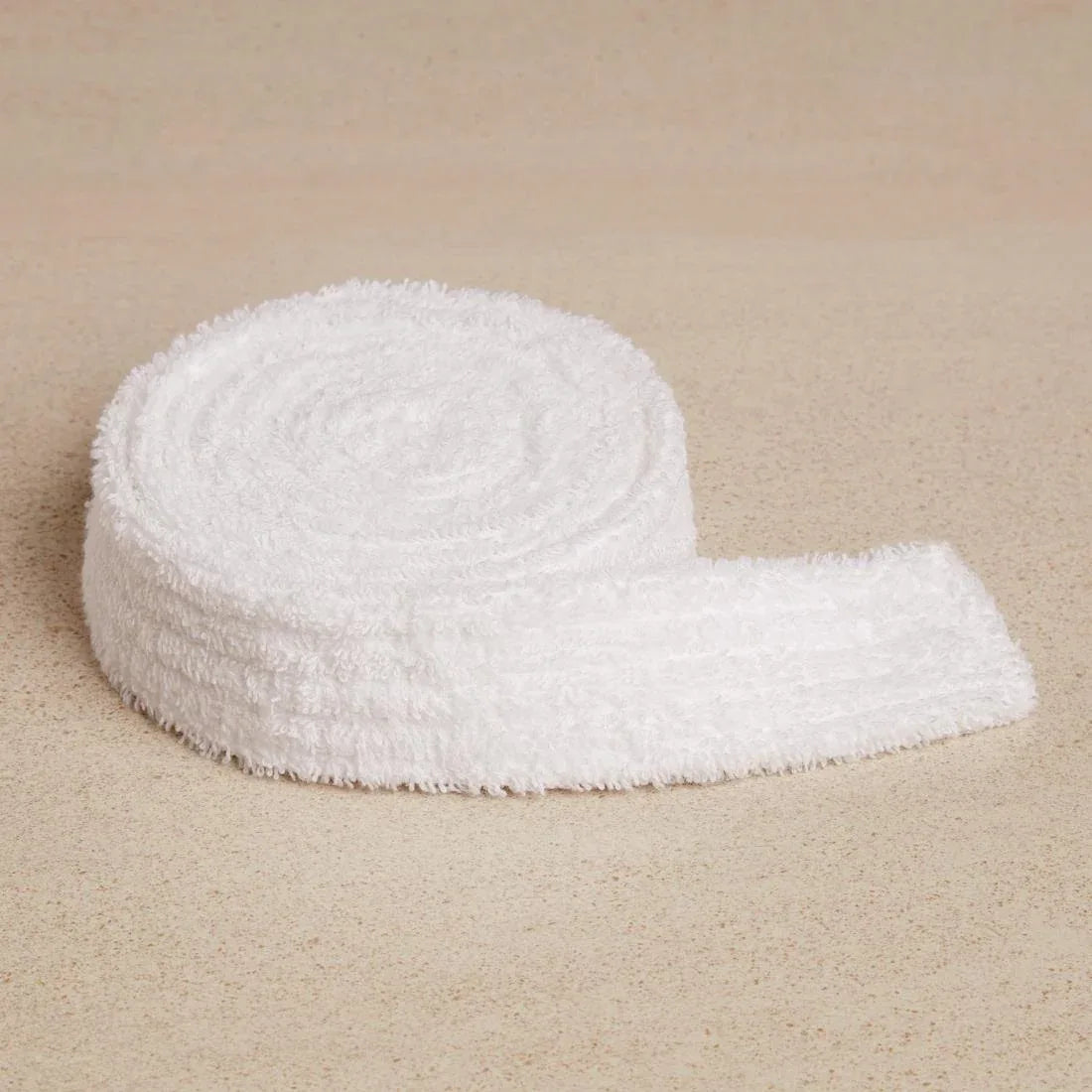GT856-XL Mitre Comfort Sandringham Bathrobe White Extra Large - JD Catering Equipment Solutions Ltd