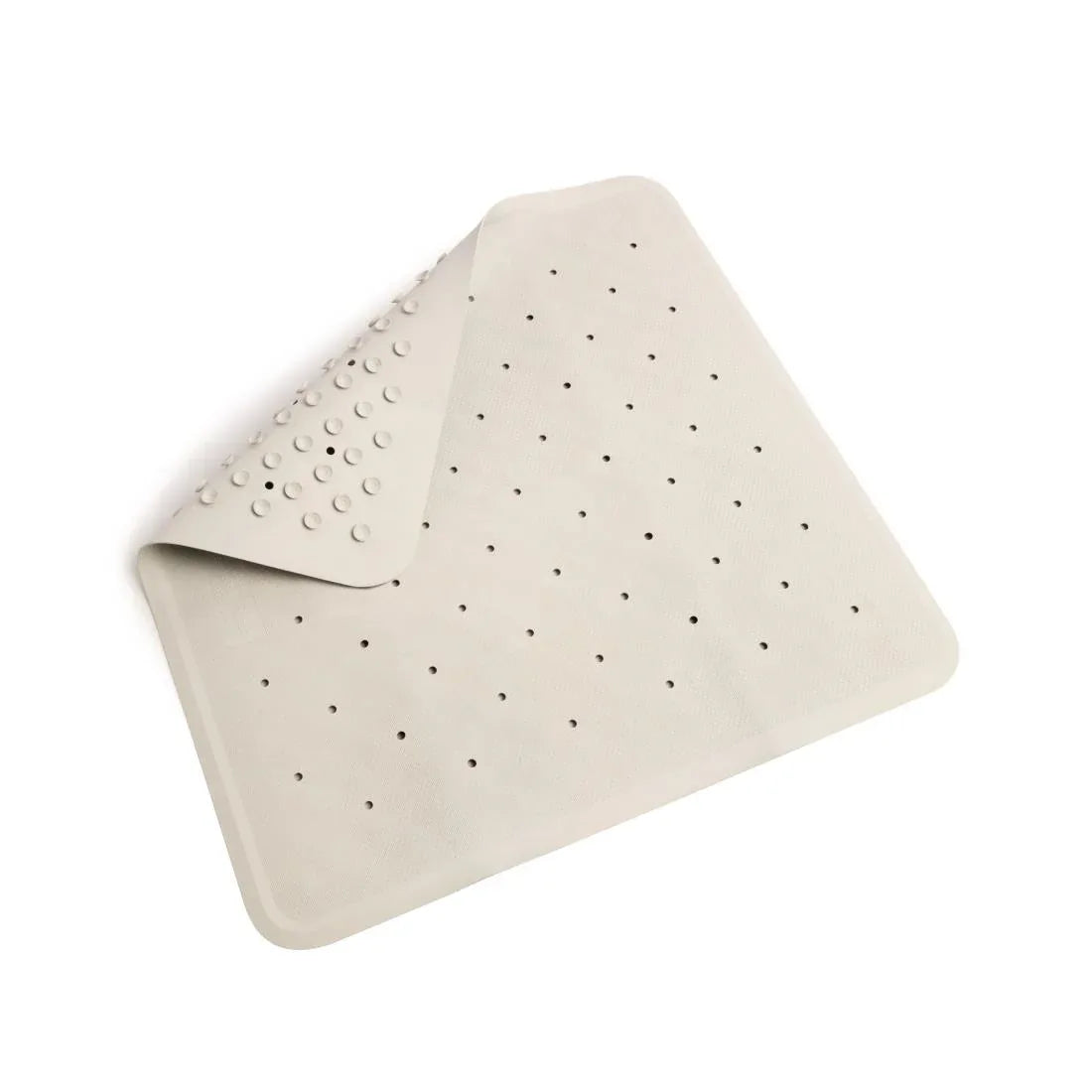 GT857 Mitre Essentials Shower Mat with Suckers - JD Catering Equipment Solutions Ltd