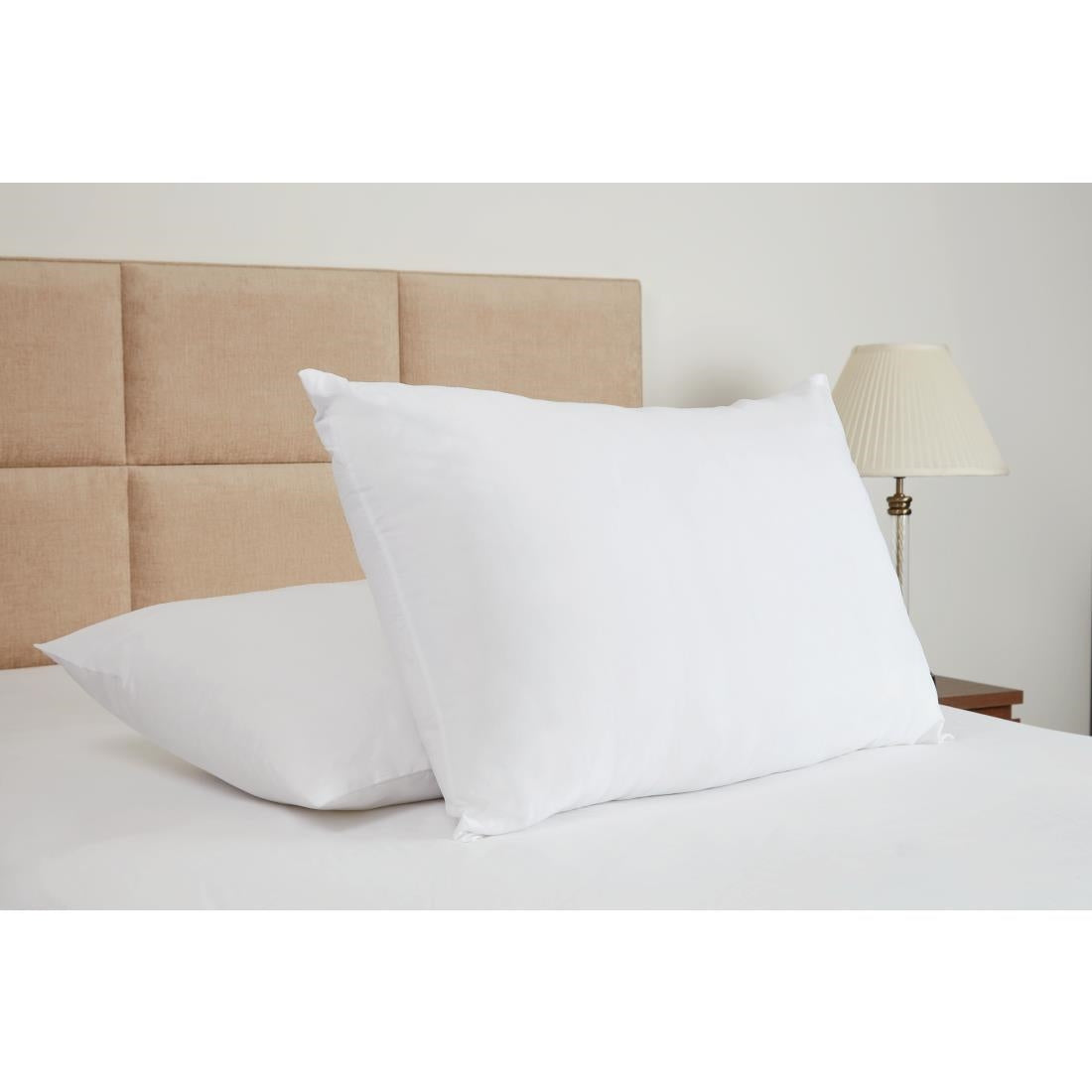 GT858 Mitre Comfort Simply Soft Pillow