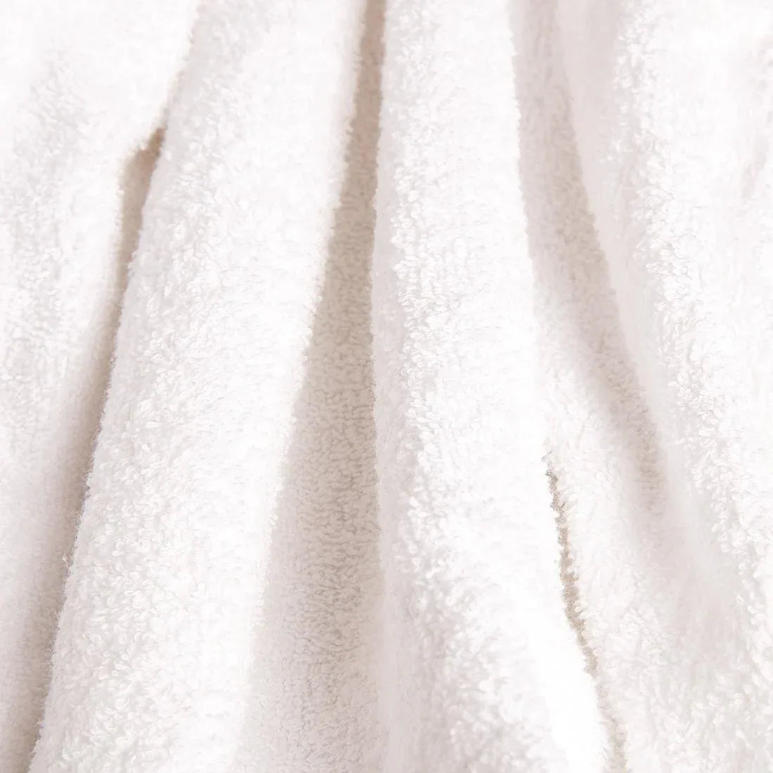 GT893-L Mitre Essentials Verona Bathrobe Large - JD Catering Equipment Solutions Ltd