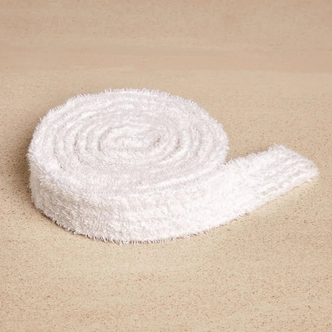 GT893-L Mitre Essentials Verona Bathrobe Large - JD Catering Equipment Solutions Ltd