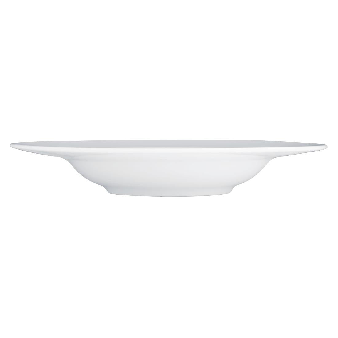 GT912 Royal Porcelain Maxadura Wide Rim Soup Bowl 250mm (Pack of 12)