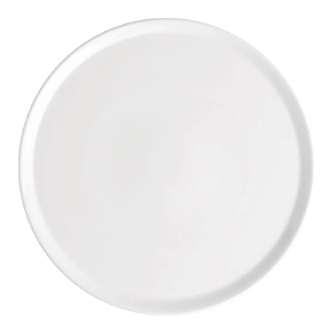 GT929 Royal Porcelain Classic White Pizza Plate 315mm (Pack of 12) - JD Catering Equipment Solutions Ltd