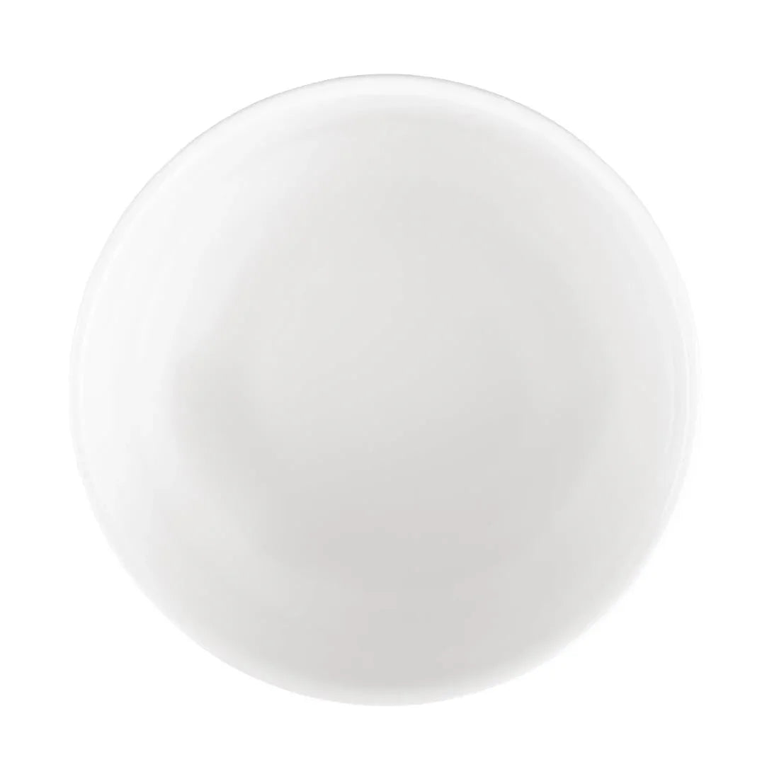 GT939 Royal Porcelain Classic White Stackable Soup Bowl 110mm (Pack of 12) - JD Catering Equipment Solutions Ltd