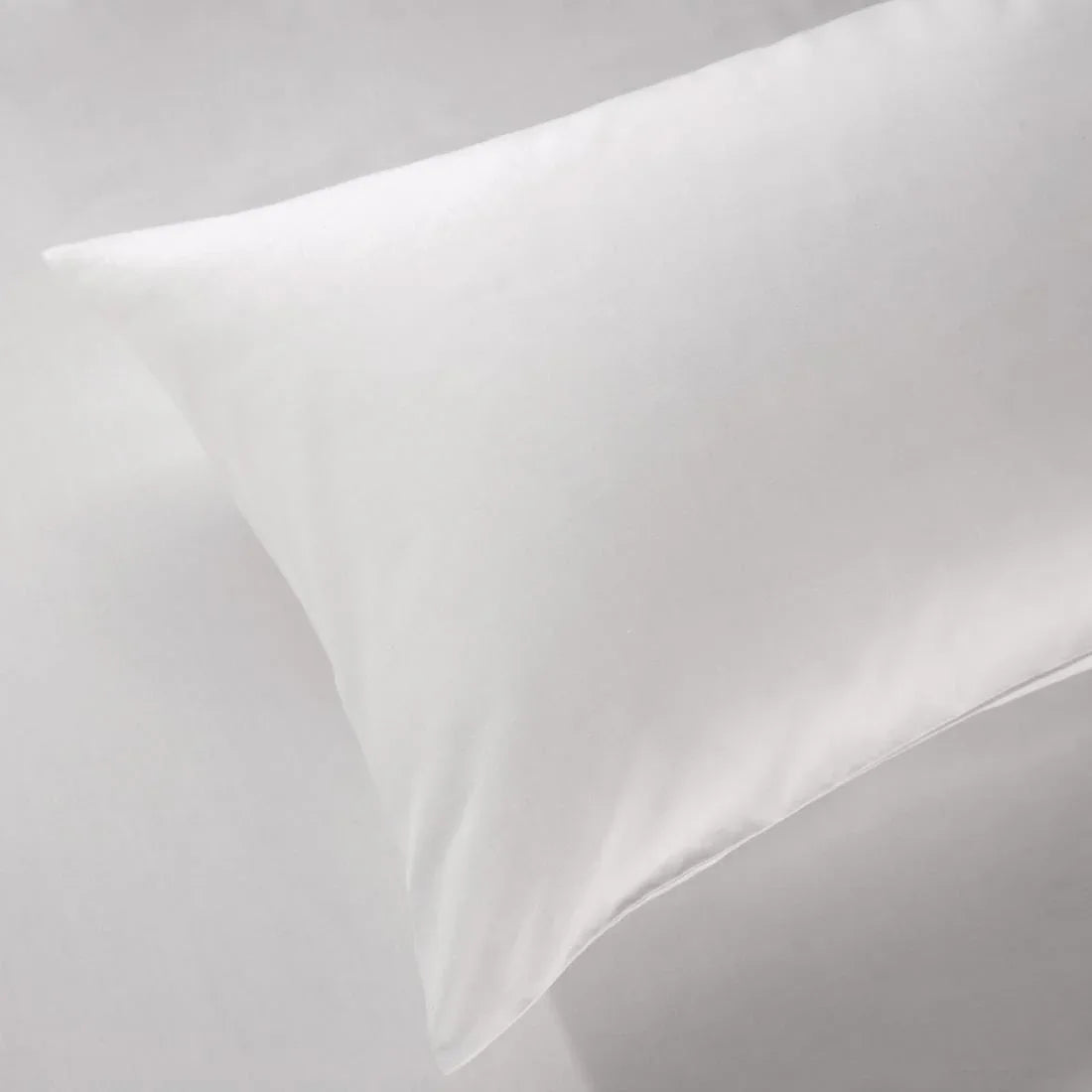 GU354 Mitre Essentials Supreme Flat Sheet White Double - JD Catering Equipment Solutions Ltd