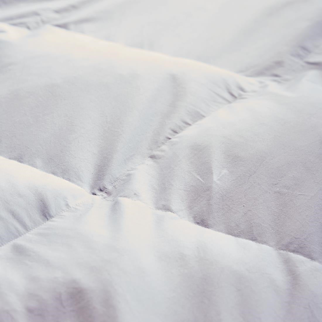 GU420 Mitre Luxury Himalayan 10.5 Tog Duvet Single