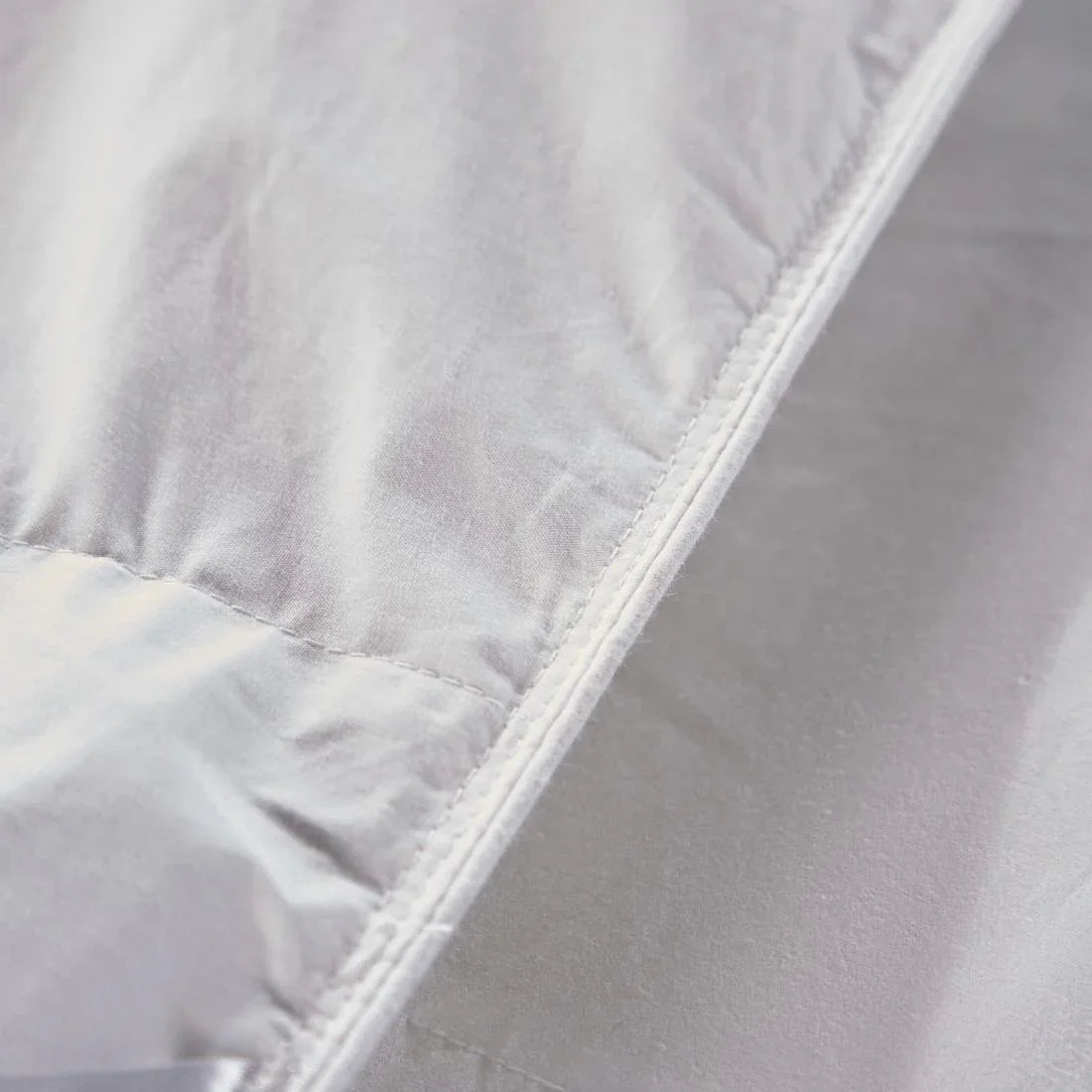 GU421 Mitre Luxury Himalayan 10.5 Tog Duvet Double - JD Catering Equipment Solutions Ltd