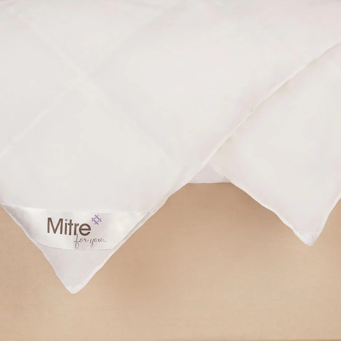 GU420 Mitre Luxury Himalayan 10.5 Tog Duvet Single - JD Catering Equipment Solutions Ltd