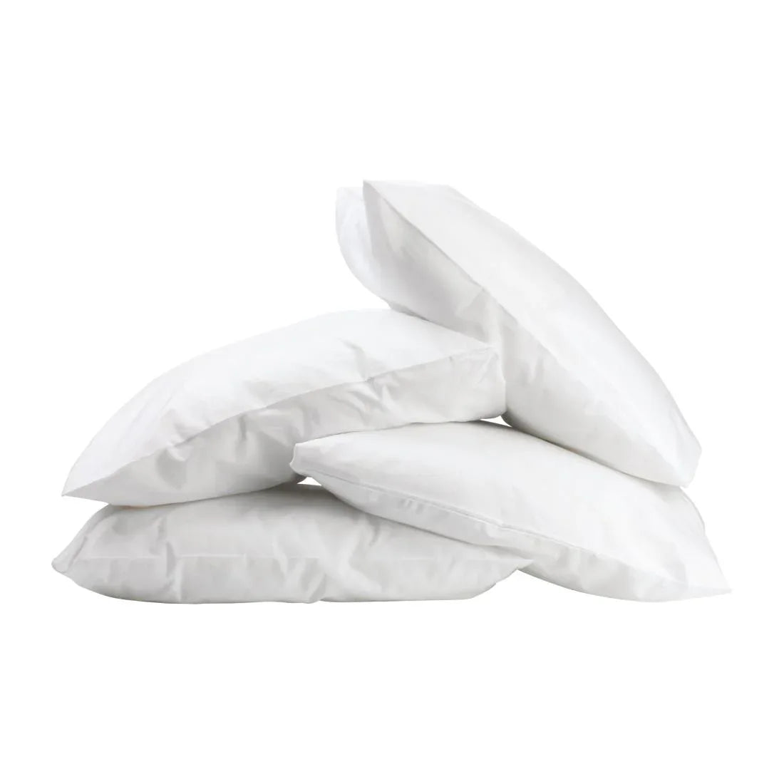 GU471 Mitre Comfort Healthy Living Pillow Estlon Fibre - JD Catering Equipment Solutions Ltd