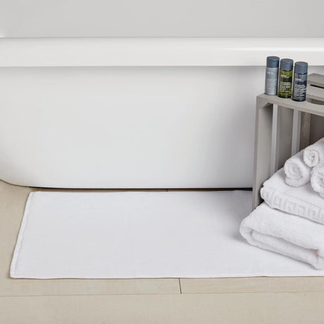 GW324 Mitre Luxury Henley Bath Mat