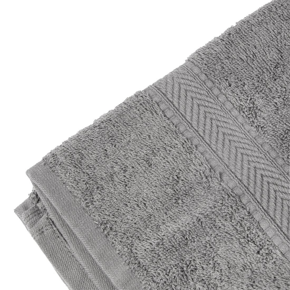 GW384 Mitre Essentials Nova Hand Towel Slate - JD Catering Equipment Solutions Ltd