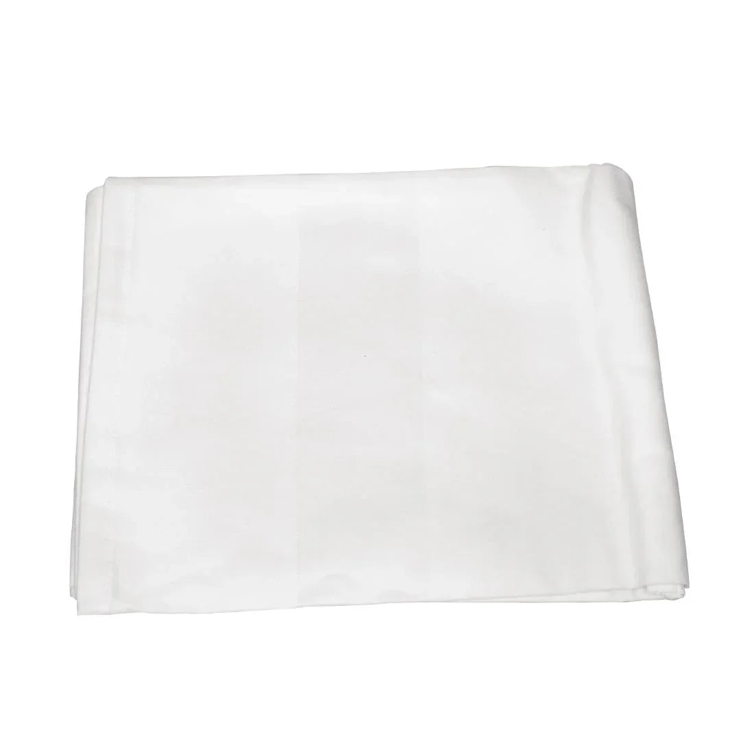 GW417 Mitre Luxury Satin Band Tablecloth 910 x 910mm - JD Catering Equipment Solutions Ltd