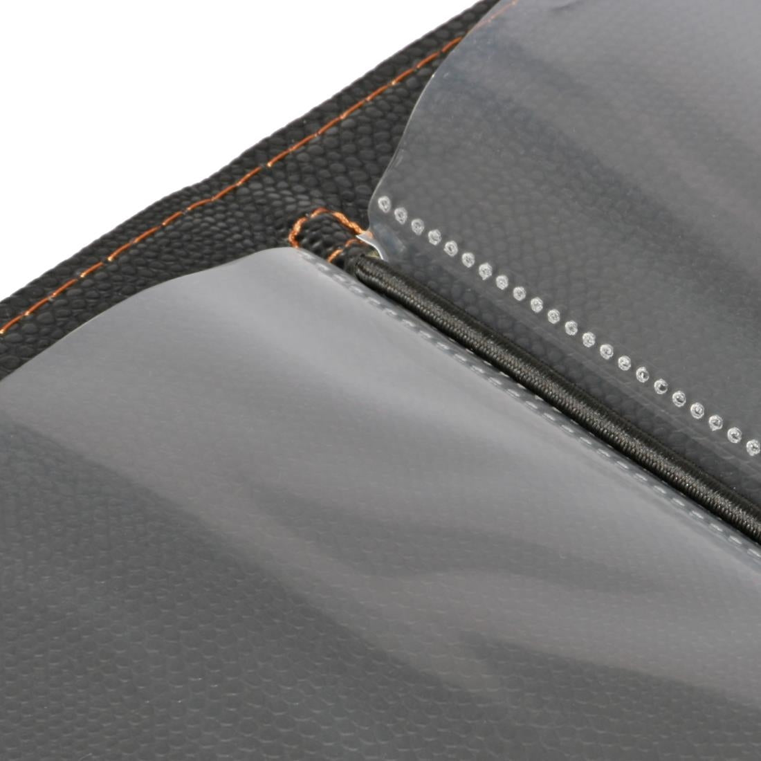 H713 Securit Contemporary Menu Cover  A4