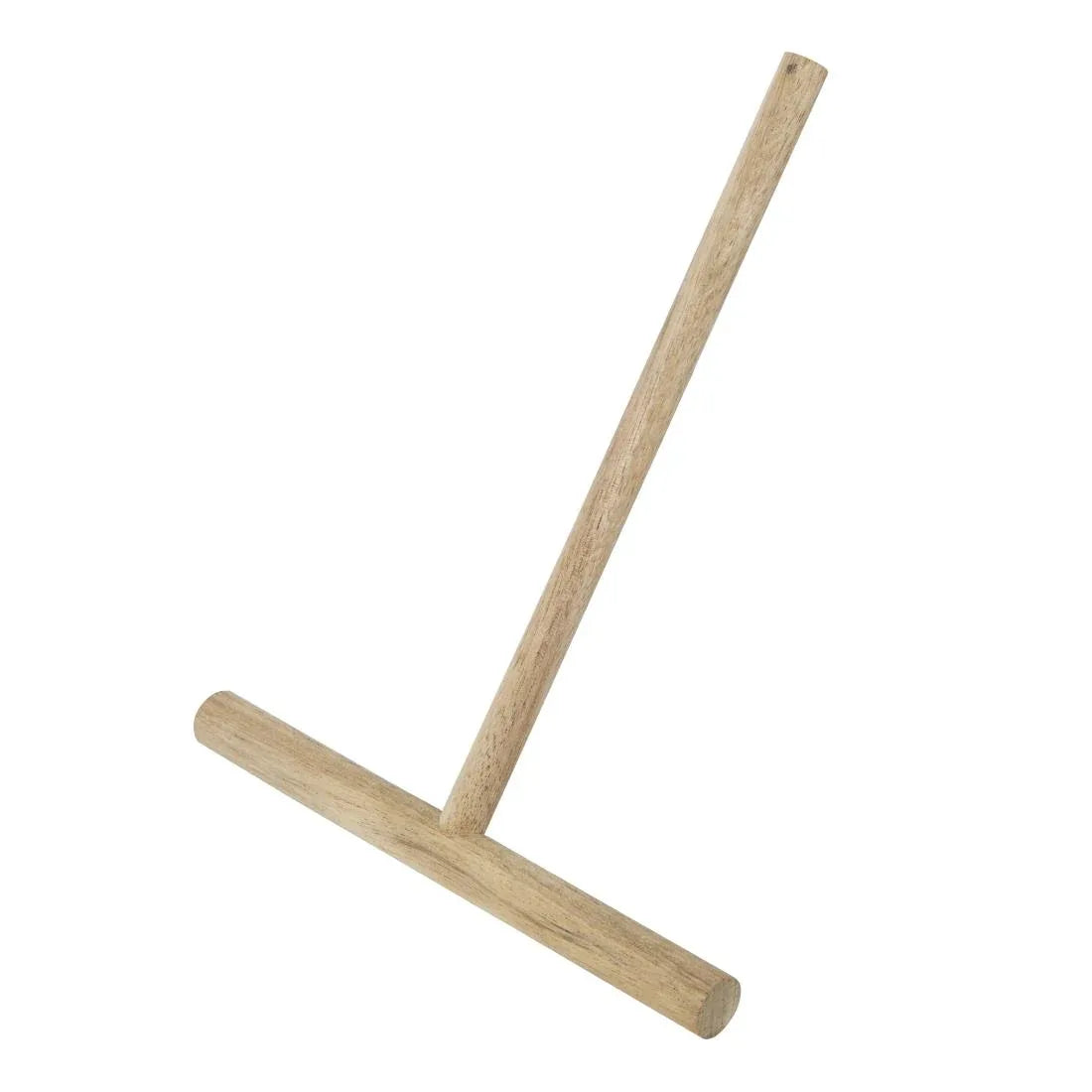 HA736 Vogue Wooden Crepe Spreader
