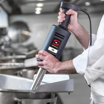 Sammic Hand blender XM-52 - Professional immersion blender. 570 W.