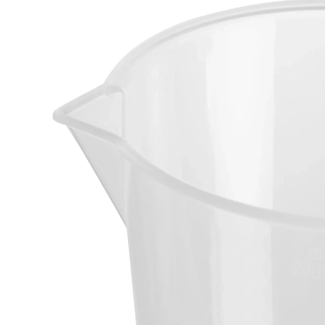 HB204 - Nisbets Essentials Polypropylene Measuring Jug 2Ltr