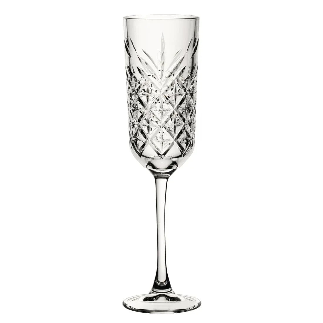 HB214 Timeless Vintage Flute - 170ml (Pack 24)