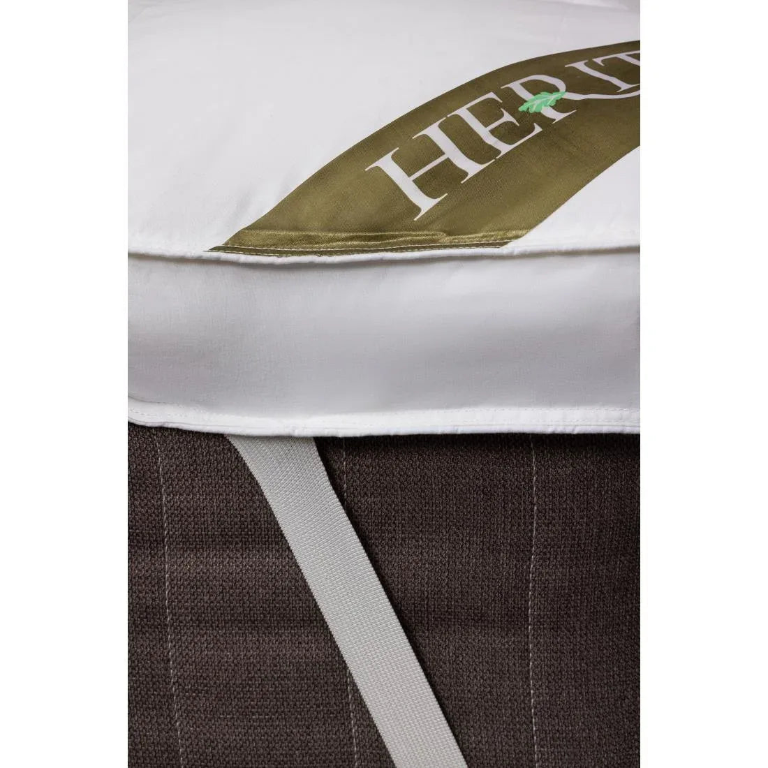 GU488 Mitre Heritage Duke Mattress Topper European Single - JD Catering Equipment Solutions Ltd