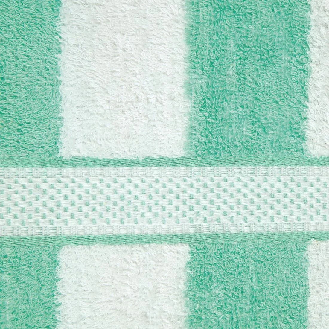 HB679 Mitre Comfort Splash Towels Mint - JD Catering Equipment Solutions Ltd