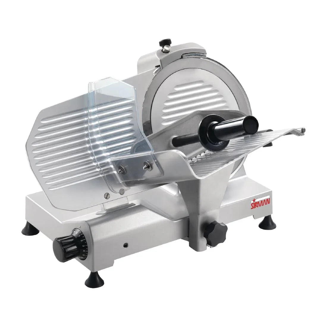 HC049 Sirman Meat Slicer Smart 250 - JD Catering Equipment Solutions Ltd