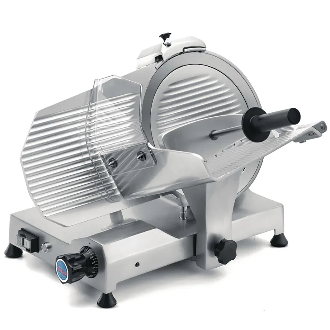 HC050 Sirman Meat Slicer Smart 300 - JD Catering Equipment Solutions Ltd