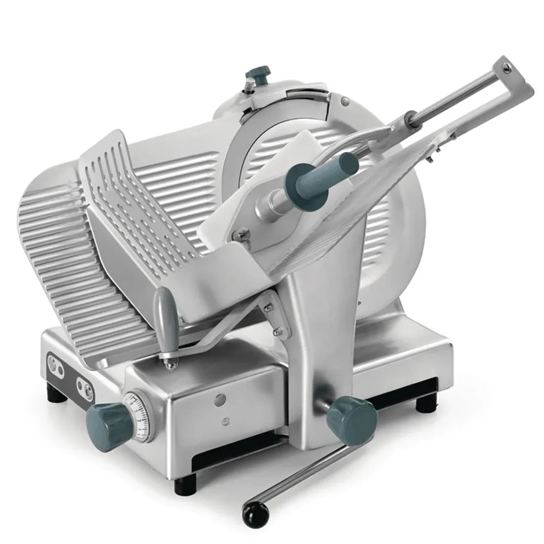 HC053 Sirman Meat Slicer Palladio 330 EVO - JD Catering Equipment Solutions Ltd