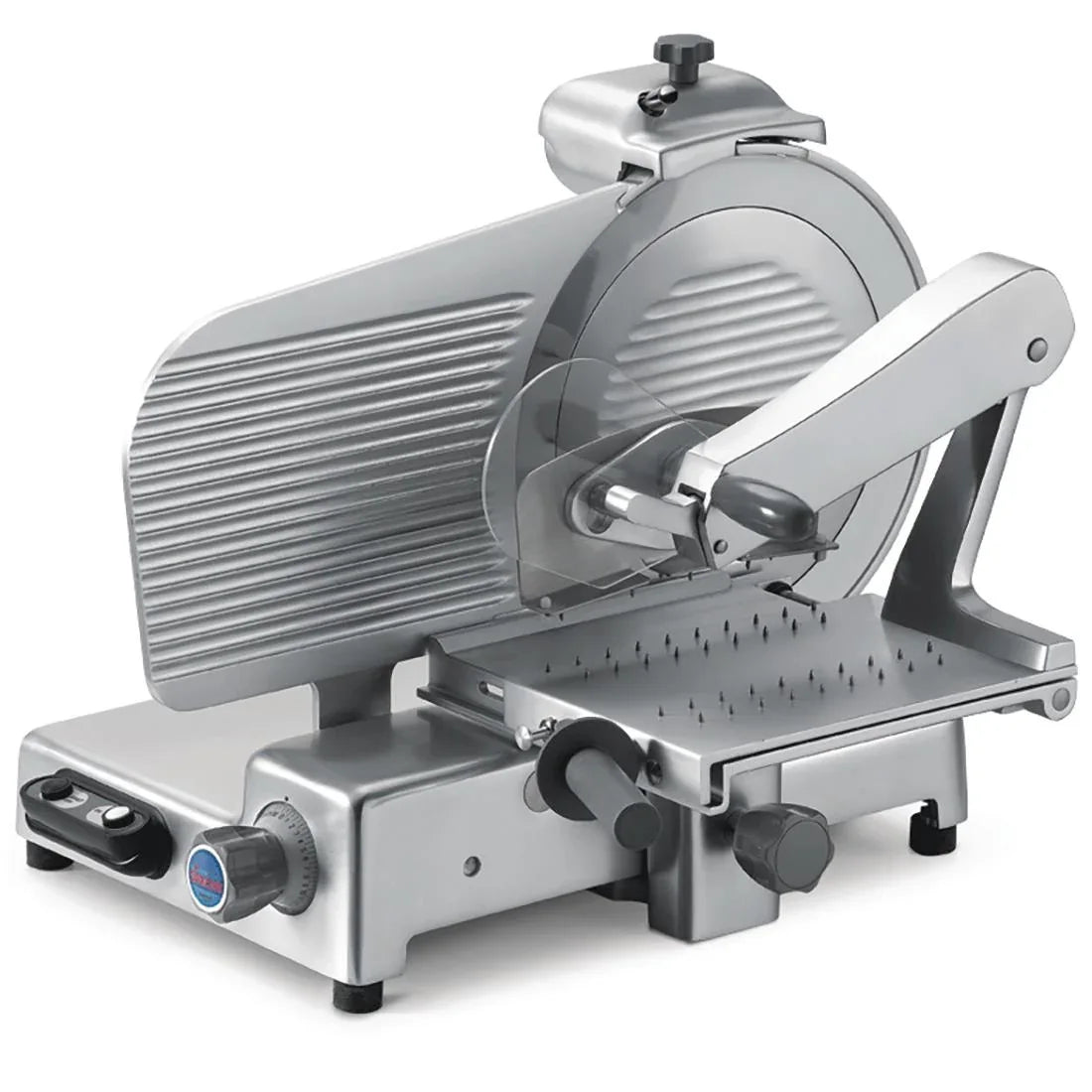 HC054 Sirman Bacon Slicer Mantegna 300 BS - JD Catering Equipment Solutions Ltd