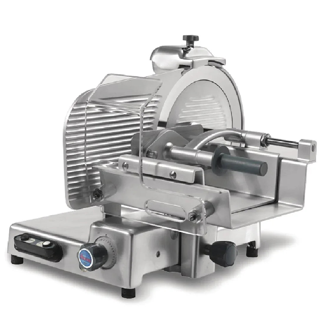 HC055 Sirman Meat Slicer Mantegna 300 VCS - JD Catering Equipment Solutions Ltd