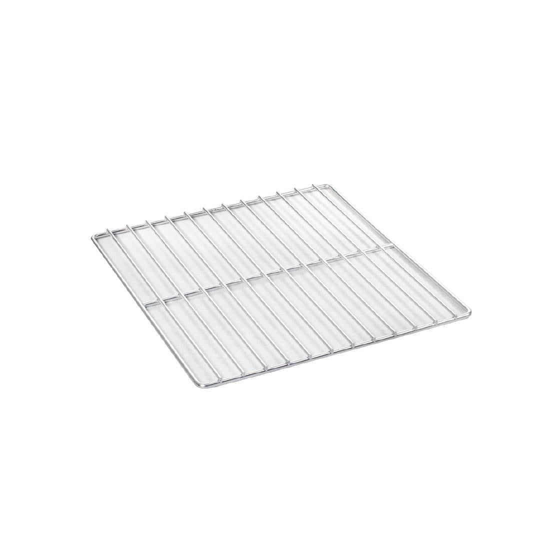 HC147 Rational Grid, Rust Free Stainless Steel XS