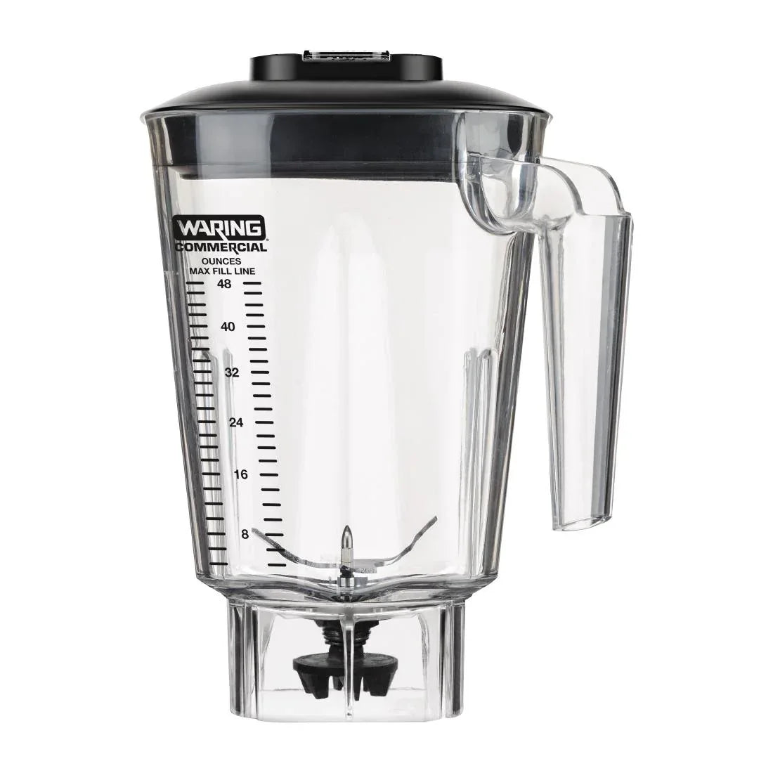 SA509 Waring Blade Bar Blender BB300K with Extra Jug - JD Catering Equipment Solutions Ltd