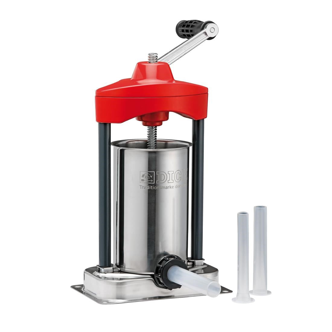 HC541 Dick HTW Light Duty Sausage Filler 3Ltr