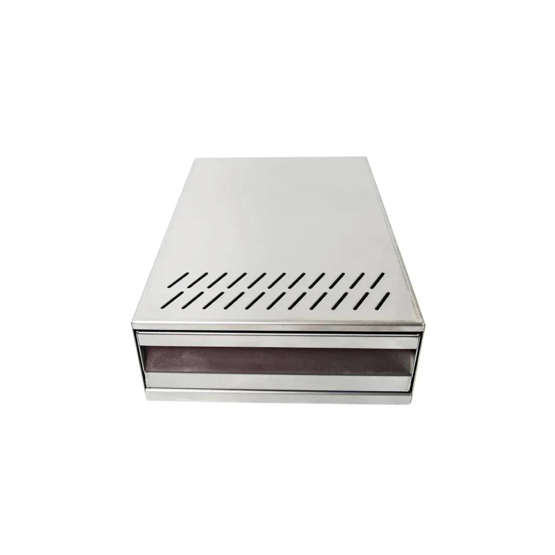 HC559 Premium Stainless Steel Knock Out Box - JD Catering Equipment Solutions Ltd