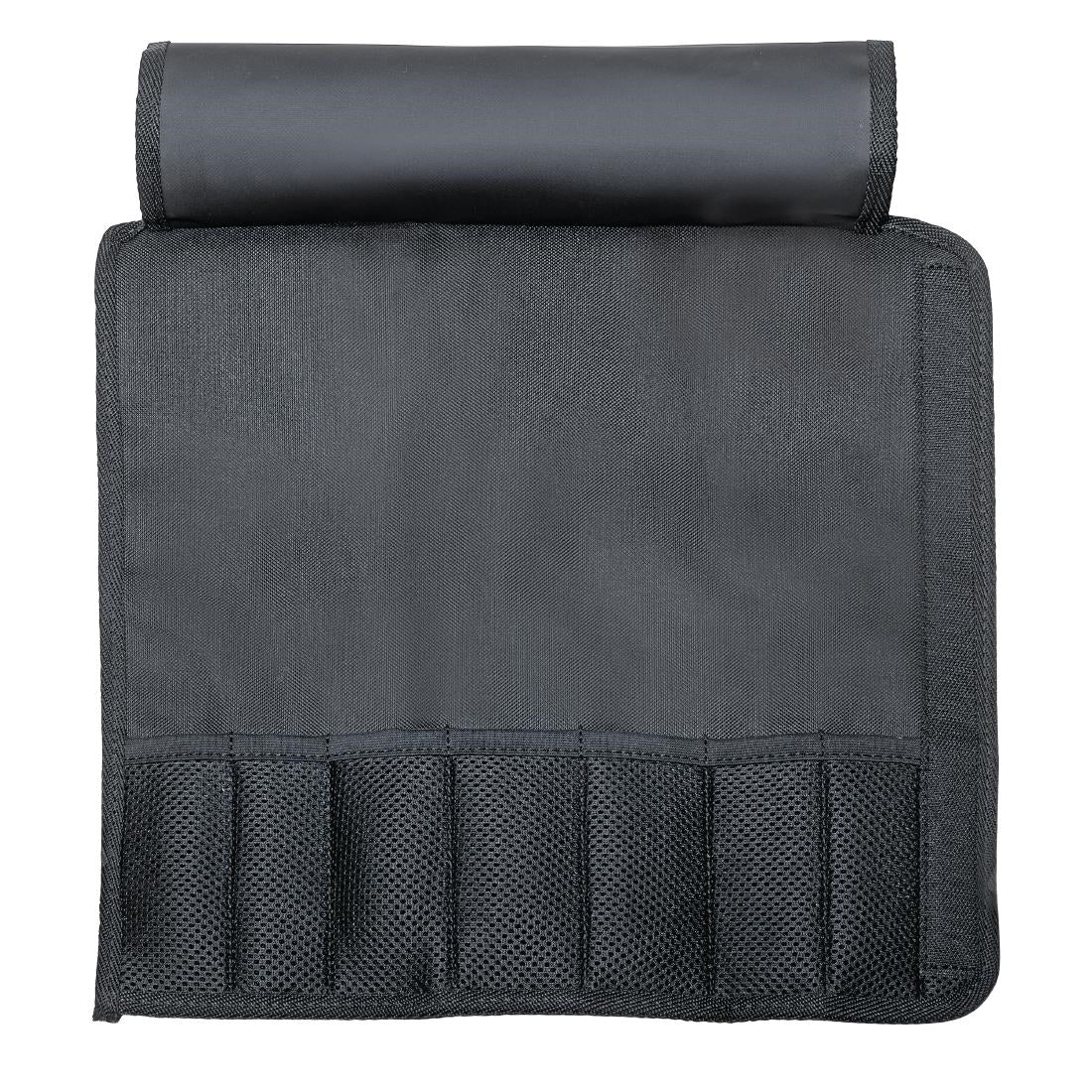 HC604 Dick Knives Garnishing Set (Set of 7 Pieces with Roll Bag)