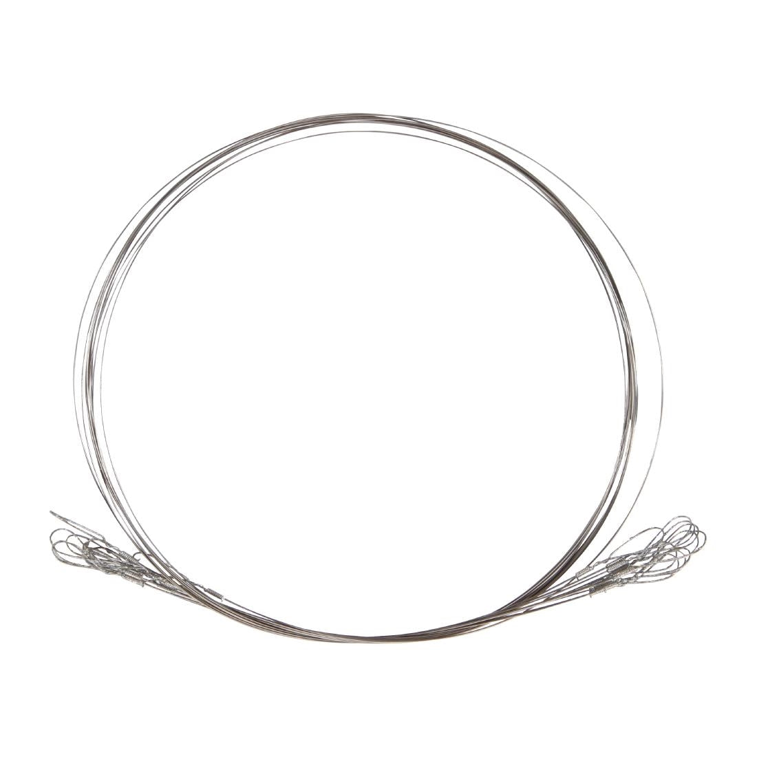 HC643 Boska Cutting Wires Mozzarella Cutter (Pack 10)