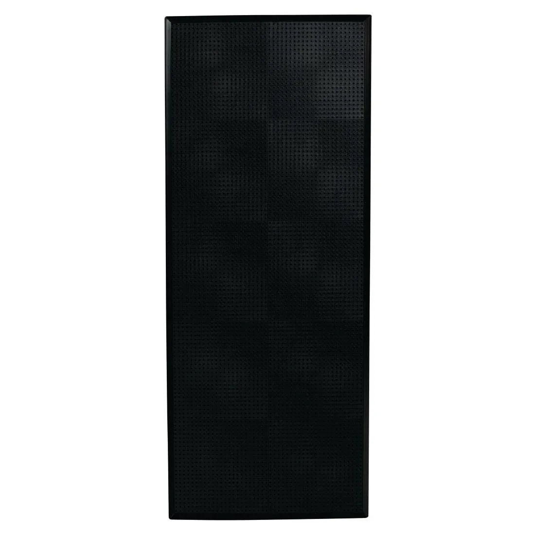 HC762 Beaumont Peg Board 305 x 760mm - JD Catering Equipment Solutions Ltd
