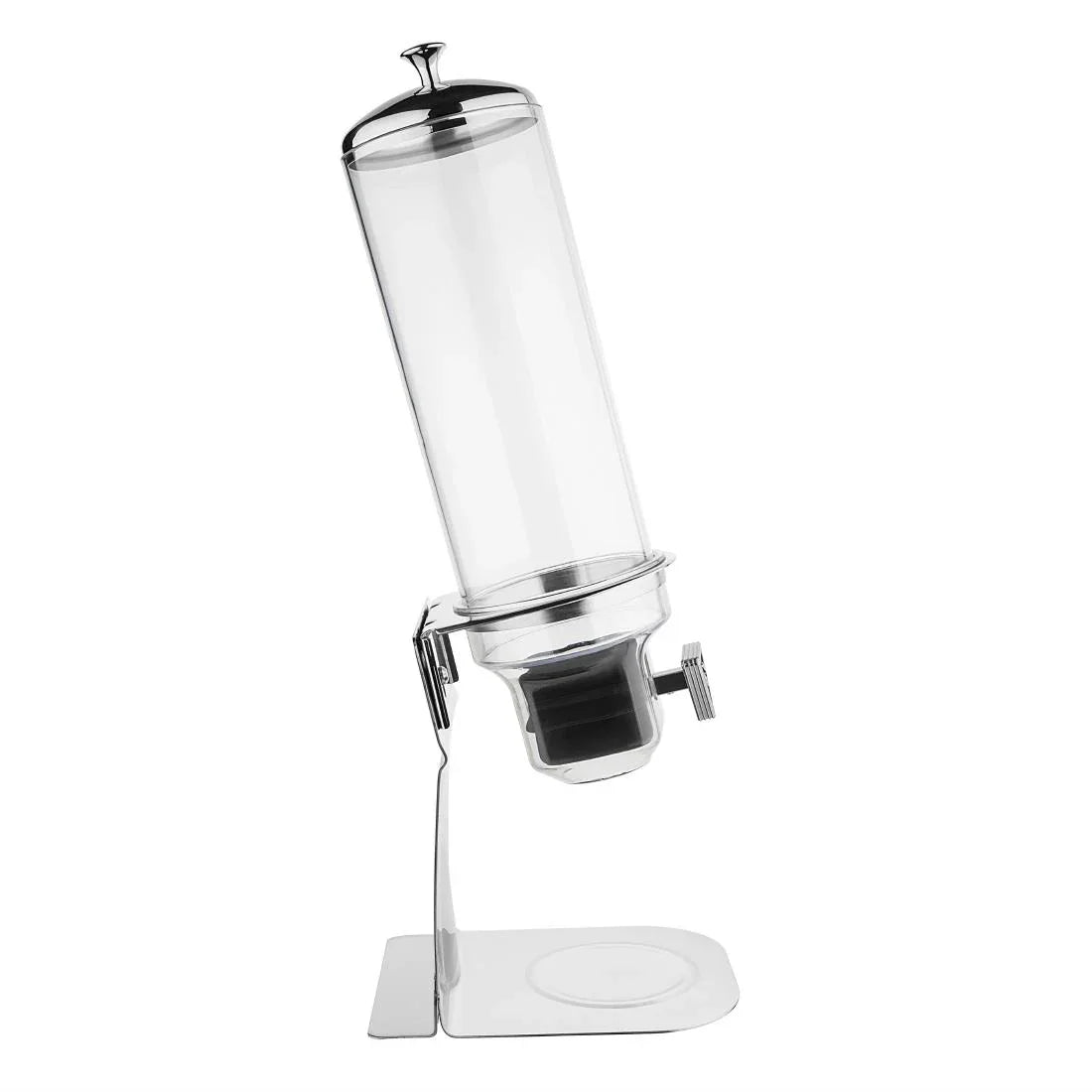 HC896 Olympia Cereal Dispenser Single 4Ltr
