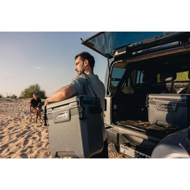 HD124 Coleman Convoy Cooler 28QT