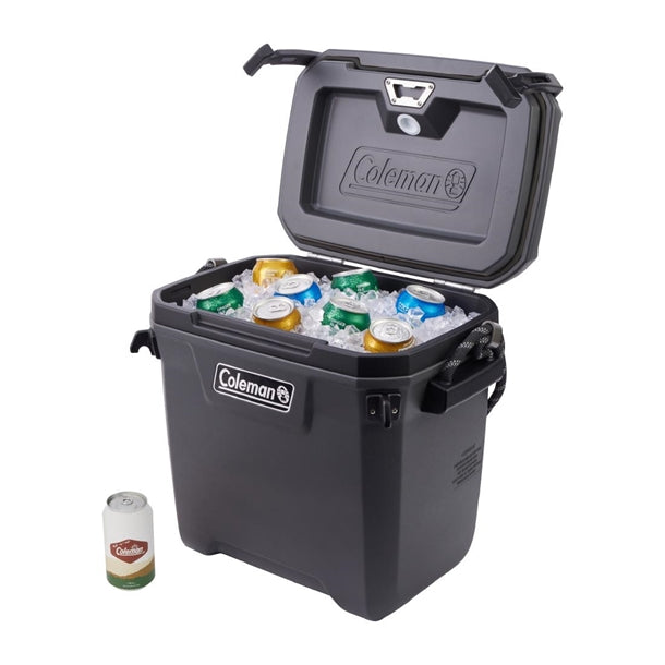 HD124 Coleman Convoy Cooler 28QT